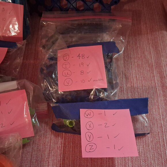 DISCOVERY Marble Run Set 321 pieces #mindblown Stem - Picture 9 of 13